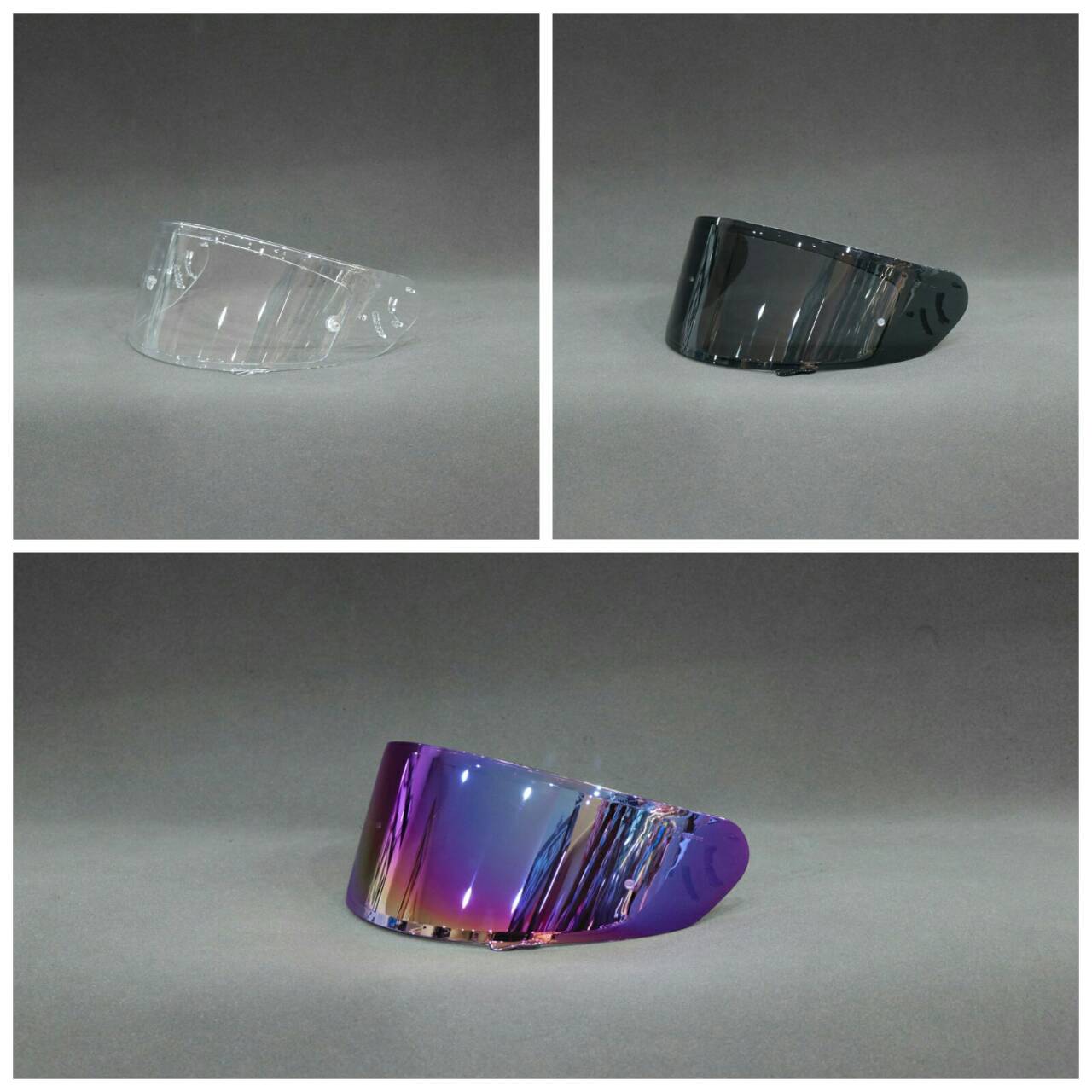 VISOR MT V-09