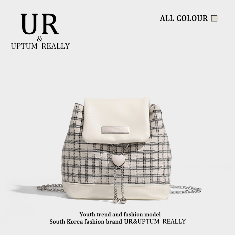 กระเป๋าผู้หญิงสวยๆ กระเป๋าสะพายข้างผู้หญิง กระเป๋าแบรนด์ BEAR BAG กระเป๋าหมีสุดคิ้ว!