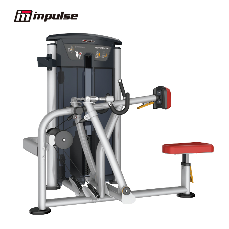 เครื่องฝึกกล้ามเนื้อเดี่ยว Single Machine แบรนด์ Impulse