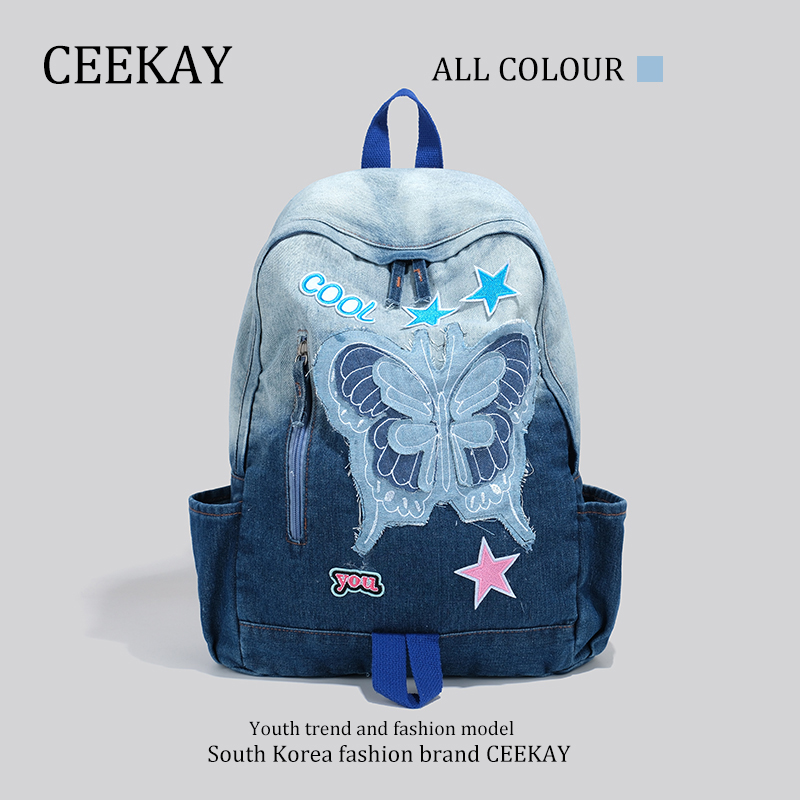กระเป๋าผู้หญิงสวยๆ กระเป๋าสะพายข้างผู้หญิง กระเป๋าแบรนด์CEEKEY