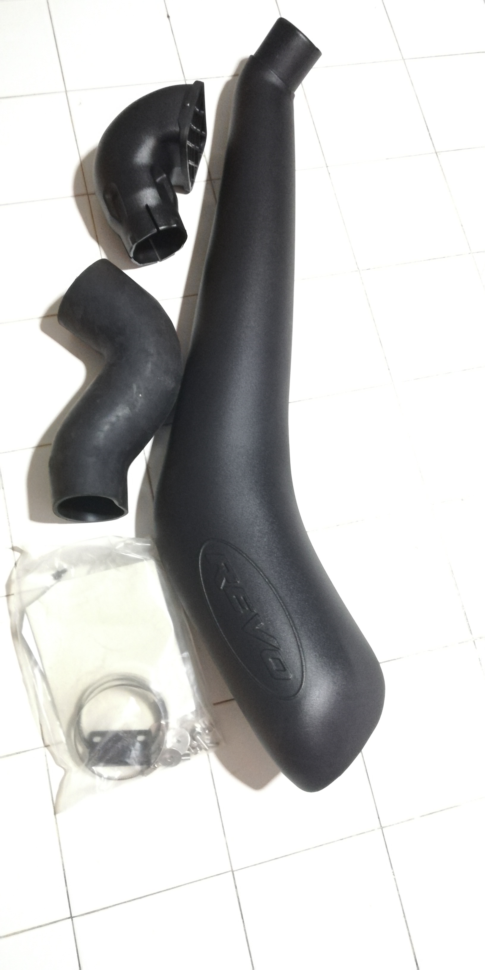 สน็อกเกิ้ล Revo