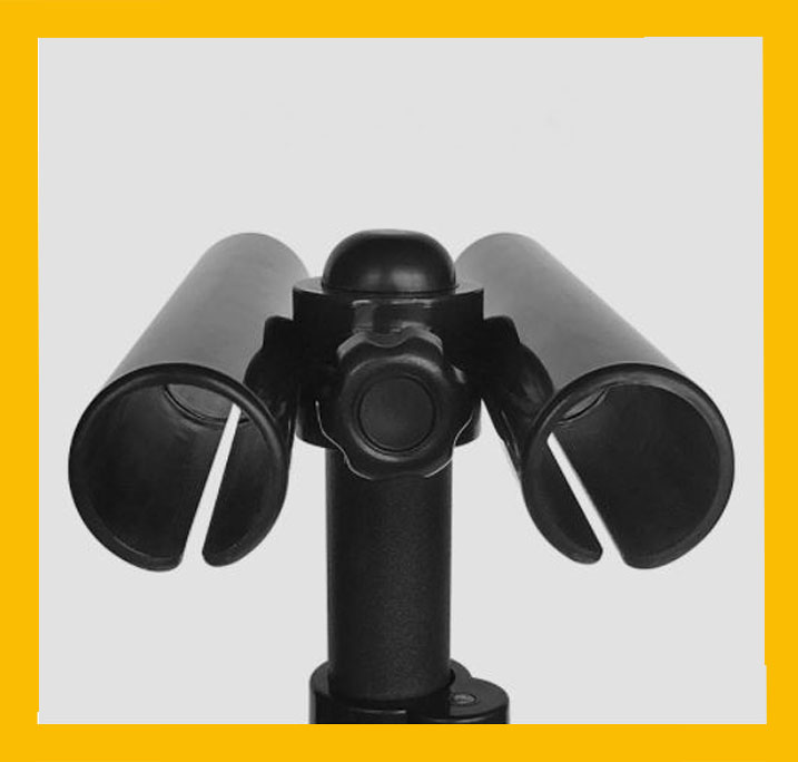 ขาตั้งป้ายโฆษณา Display stand