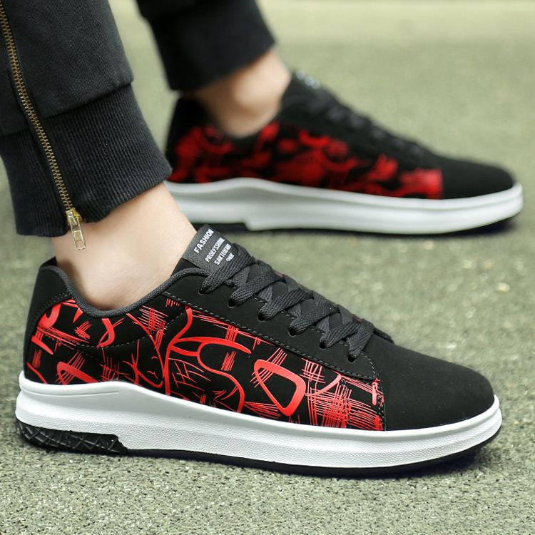 รองเท้าแฟชั่นอินเทรนด์