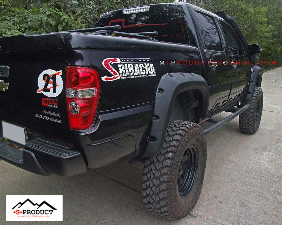 สน็อกเกิ้ลทรงครอส CHEVE COLORADO