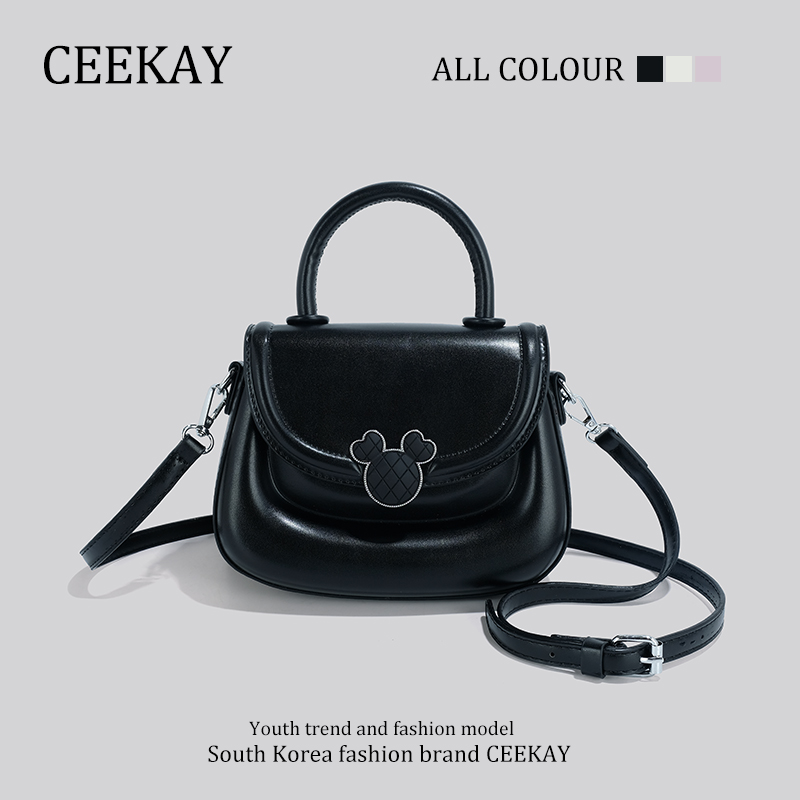 กระเป๋าผู้หญิงสวยๆ กระเป๋าสะพายข้างผู้หญิง กระเป๋าแบรนด์CEEKEY