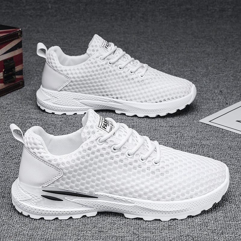 รองเท้าผ้าใบผู้ชายใส่สบาย รองเท้าผ้าใบชาย ใส่เที่ยว มีขนาด39-44