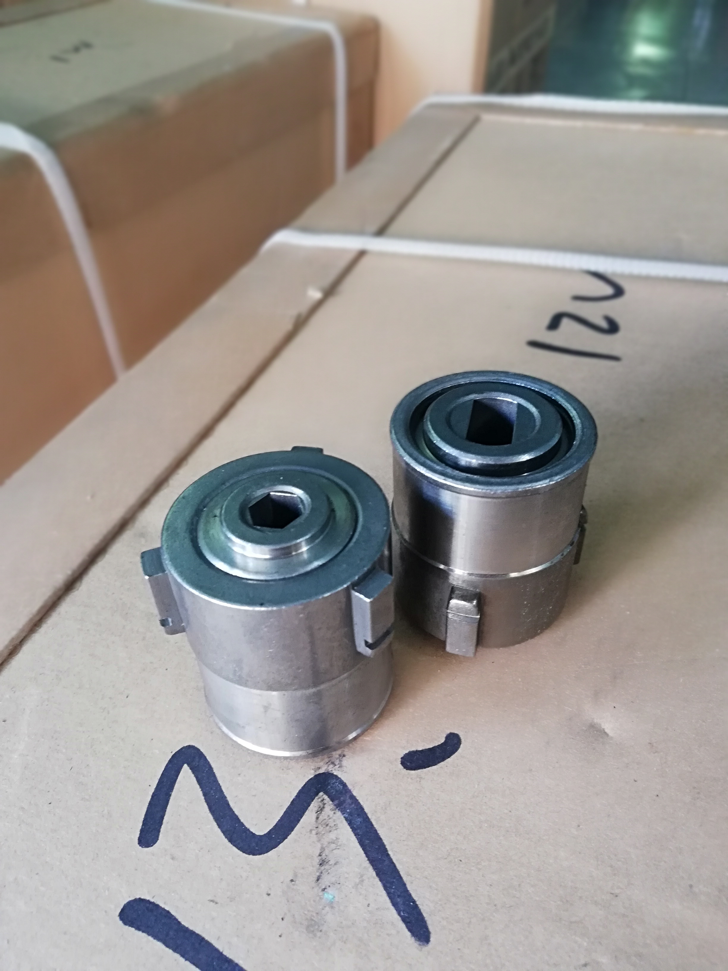 วินซ์ไฟฟ้า 13000 ปอนด์ 5.9 ตัน (เชือก )