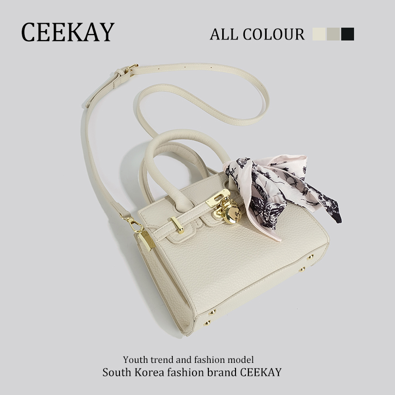 กระเป๋าผู้หญิงสวยๆ กระเป๋าสะพายข้างผู้หญิง กระเป๋าแบรนด์CEEKEY