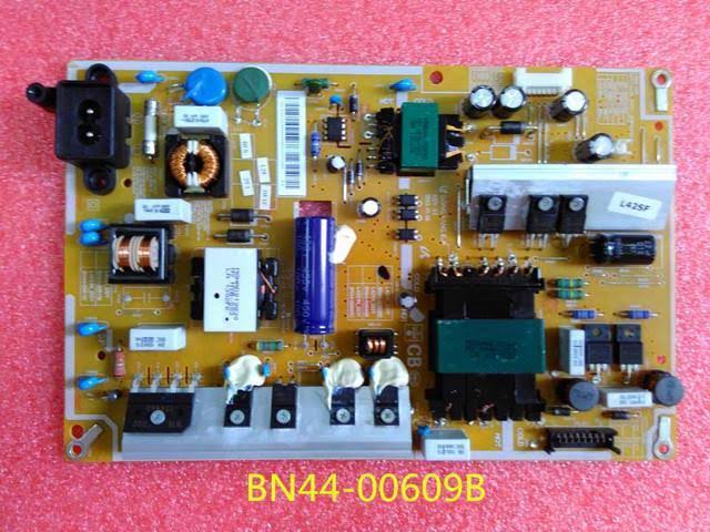 Power Supply Samsung UA40F5100AR : BN44-00609B :BN44-00609C BN44-00609E :BN44-00609F :BN44-00609A