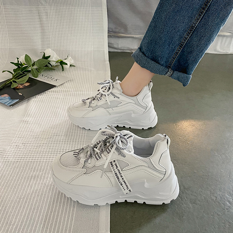 รองเท้าผ้าใบผู้หญิง ใส่สบาย รองเท้าผ้าใบใส่เที่ยวผู้หญิง มีSIZE 35 36 37 38 39 40