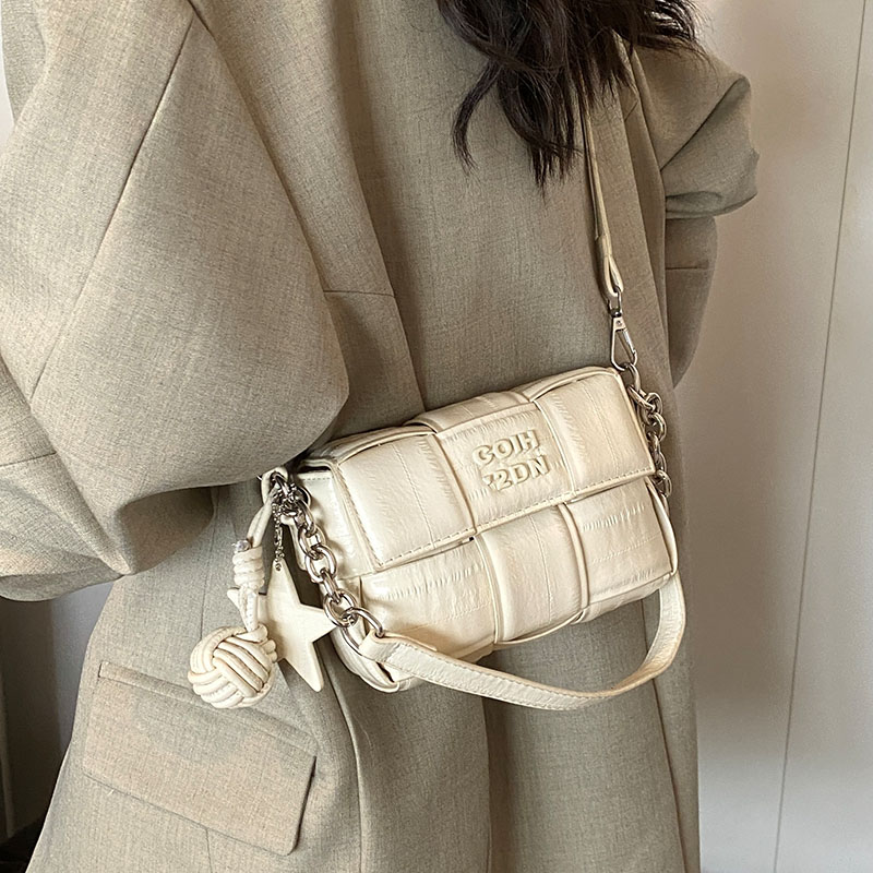 กระเป๋าผู้หญิงสวยๆ กระเป๋าสะพายข้างผู้หญิง กระเป๋าแบรนด์COOL BAG