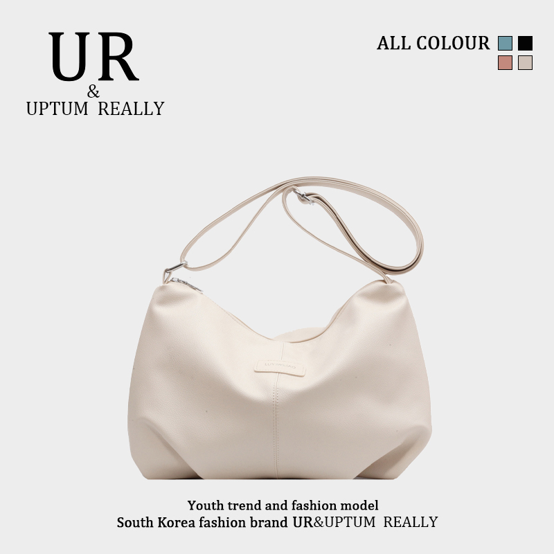 กระเป๋าผู้หญิงสวยๆ กระเป๋าสะพายข้างผู้หญิง กระเป๋าแบรนด์ BEAR BAG กระเป๋าหมีสุดคิ้ว!
