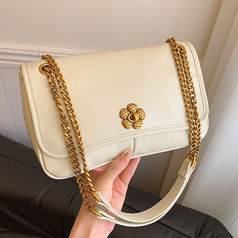 กระเป๋าผู้หญิงสวยๆ กระเป๋าสะพายข้างผู้หญิง กระเป๋าแบรนด์COOL BAG