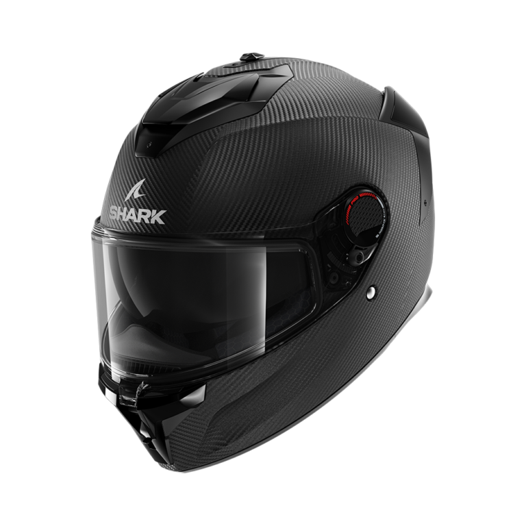 หมวกกันน็อค SHARK HELMETS รุ่น SPARTAN GT PRO CARBON MAT SKIN DMA