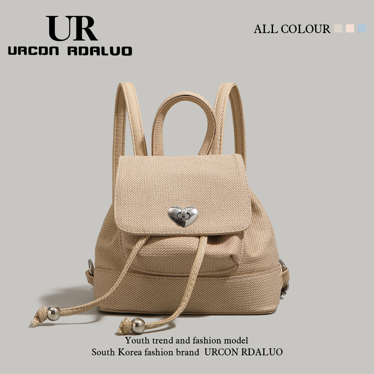 กระเป๋าผู้หญิงสวยๆ กระเป๋าสะพายข้างผู้หญิง กระเป๋าแบรนด์COOL BAG