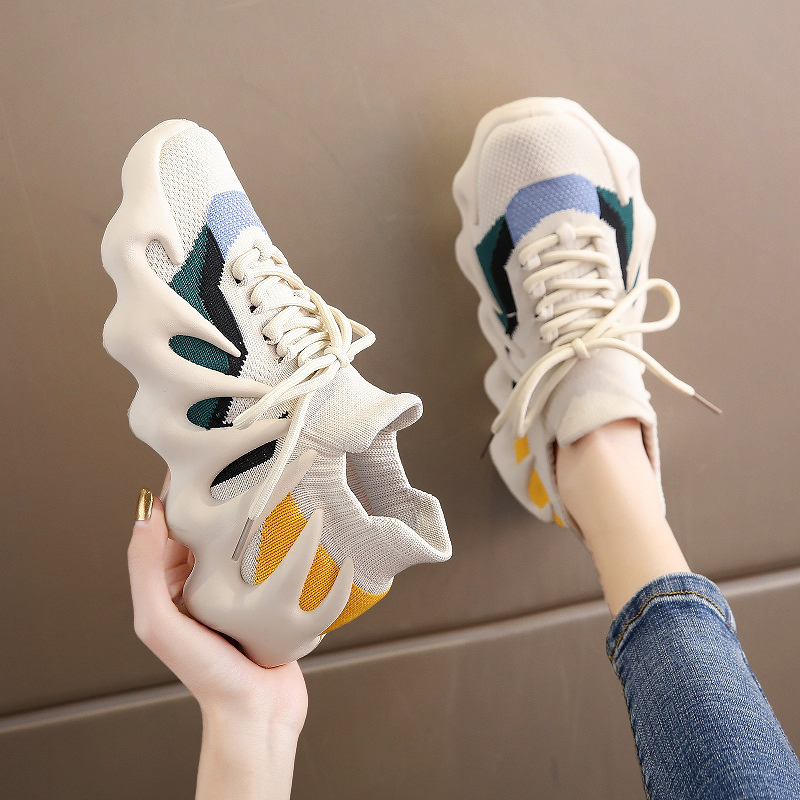 รองเท้าผ้าใบผู้ชายใส่สบาย รองเท้าผ้าใบชาย ใส่เที่ยว มีขนาด39-44