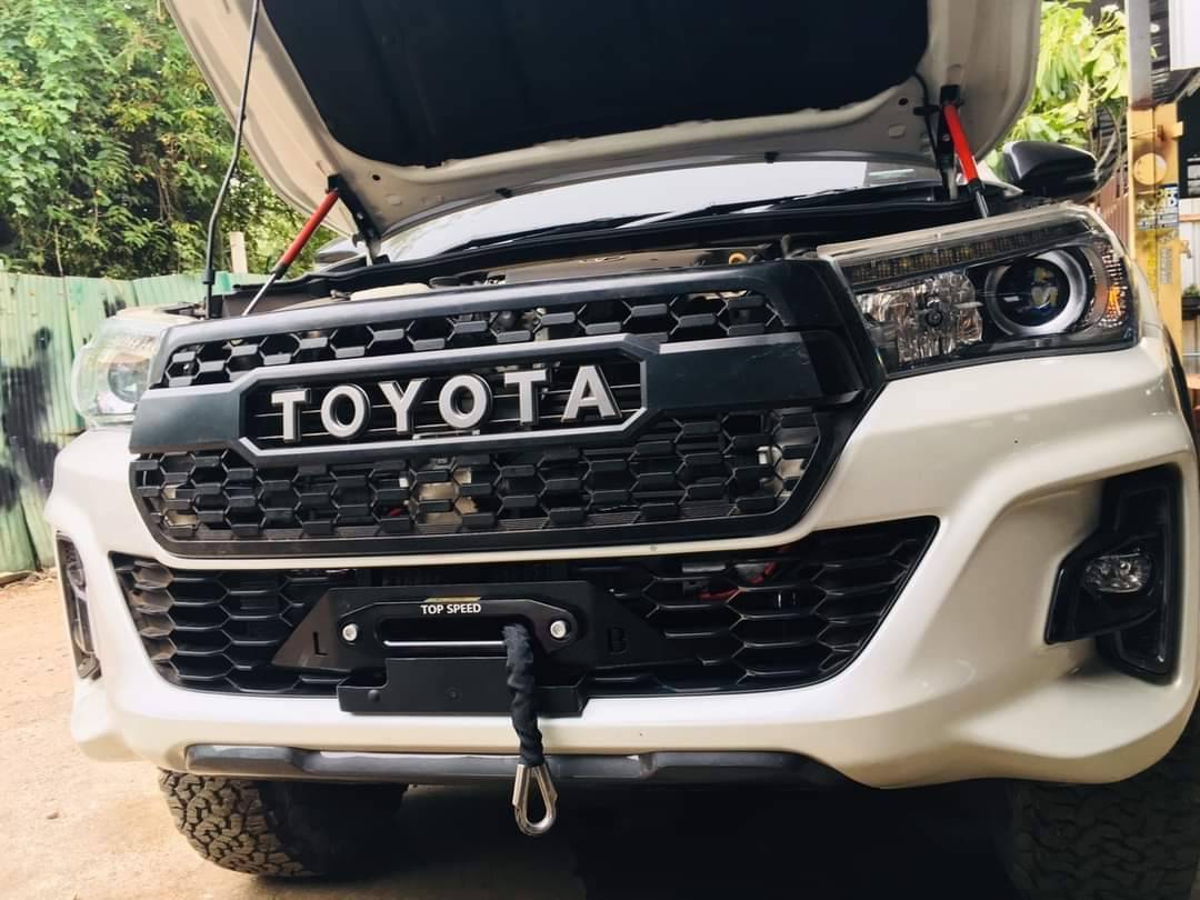 ถาดวินซ์Revo