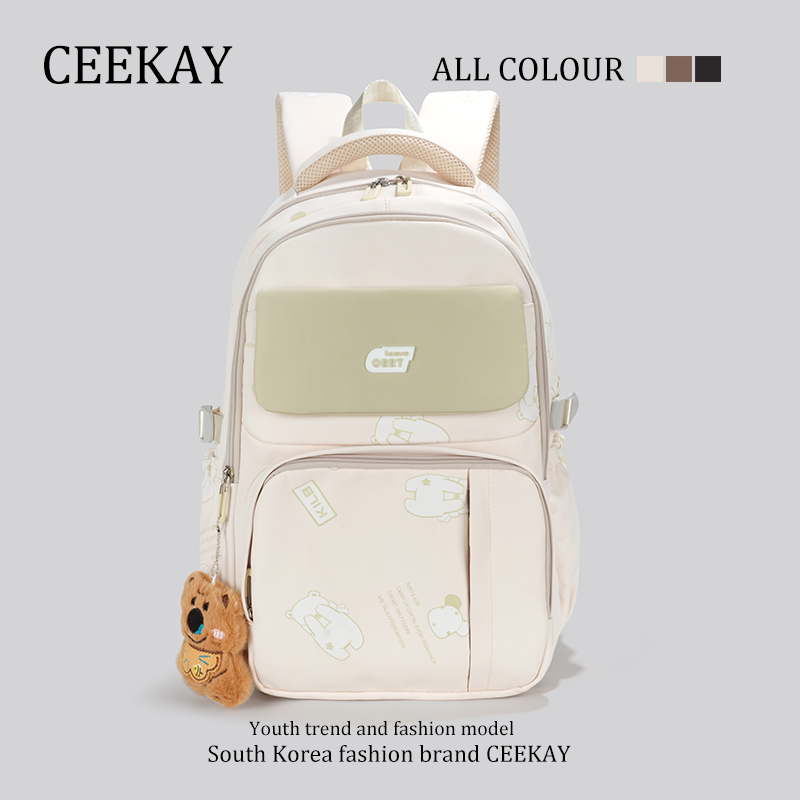 กระเป๋าผู้หญิงสวยๆ กระเป๋าสะพายข้างผู้หญิง กระเป๋าแบรนด์CEEKEY