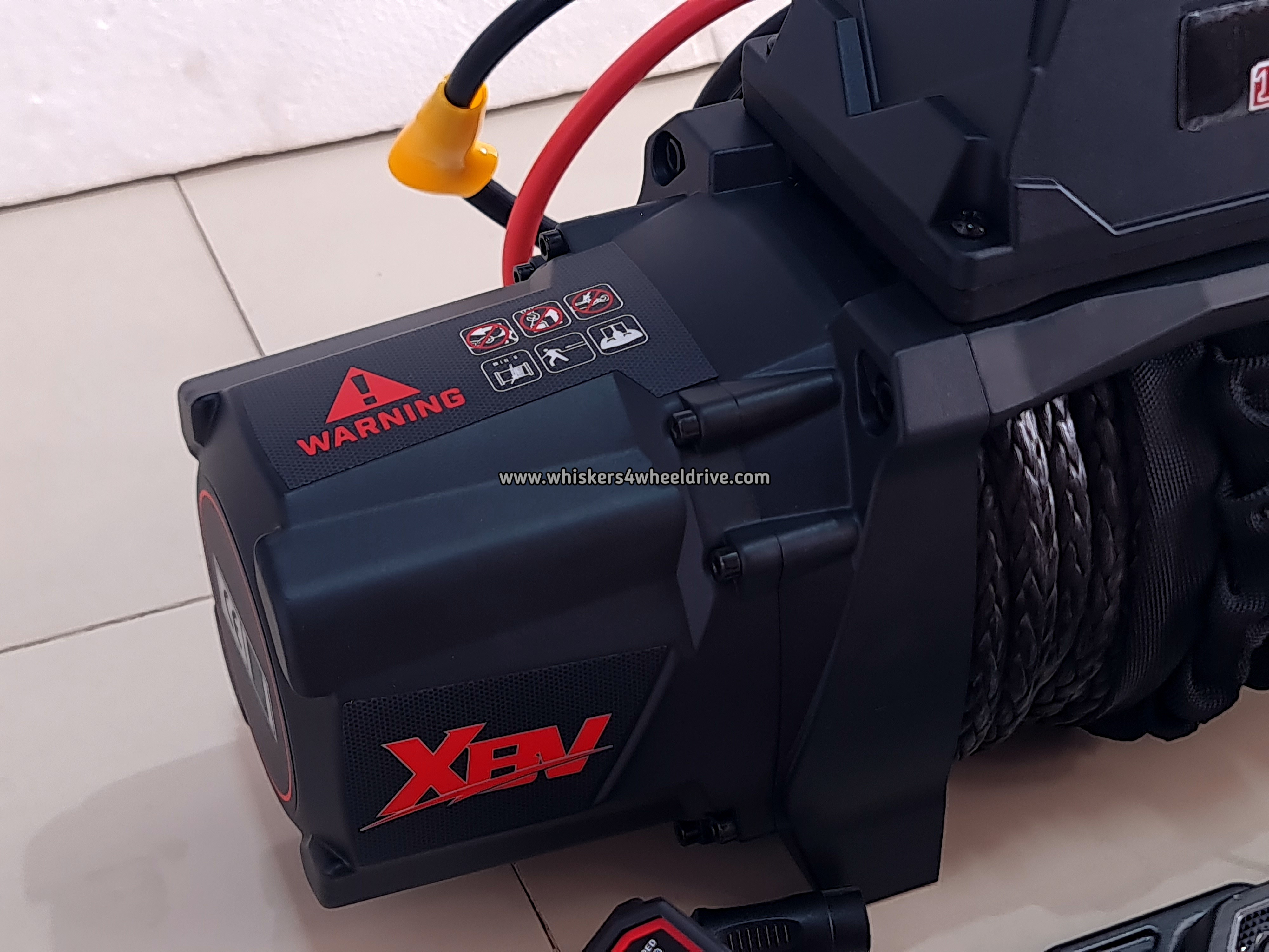 วินซ์ 13500 ปอนด์ Gen-2