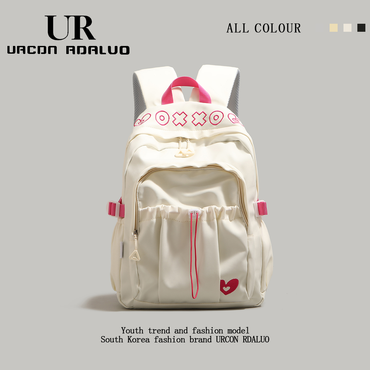 กระเป๋าผู้หญิงสวยๆ กระเป๋าสะพายข้างผู้หญิง กระเป๋าแบรนด์COOL BAG