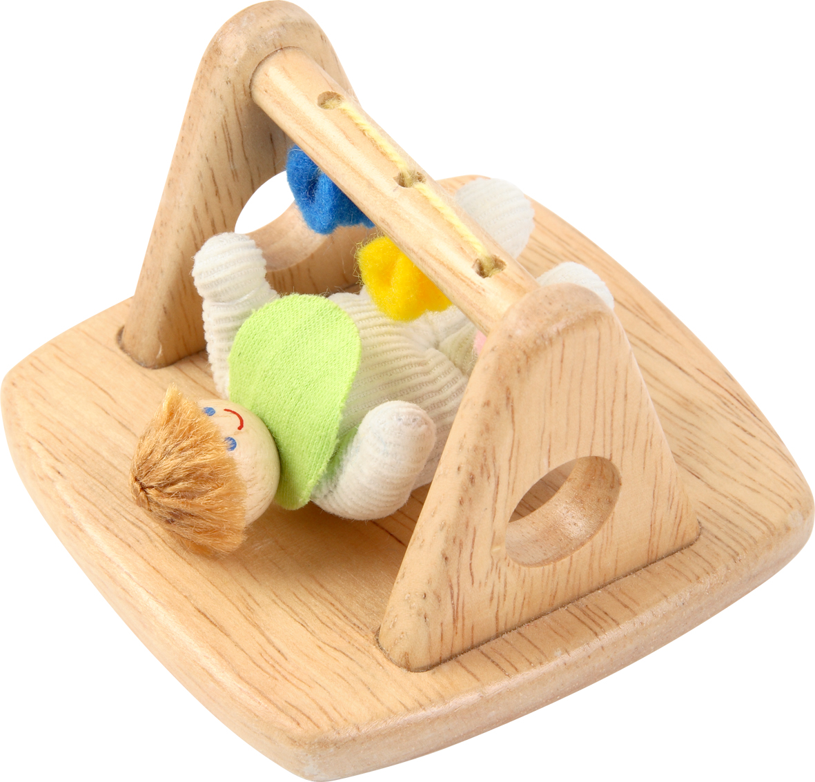 ของเล่นเสริมสร้างจิตนาการ ของเล่นไม้ กับแบบจำลอง ชุดห้องนอนเด็ก