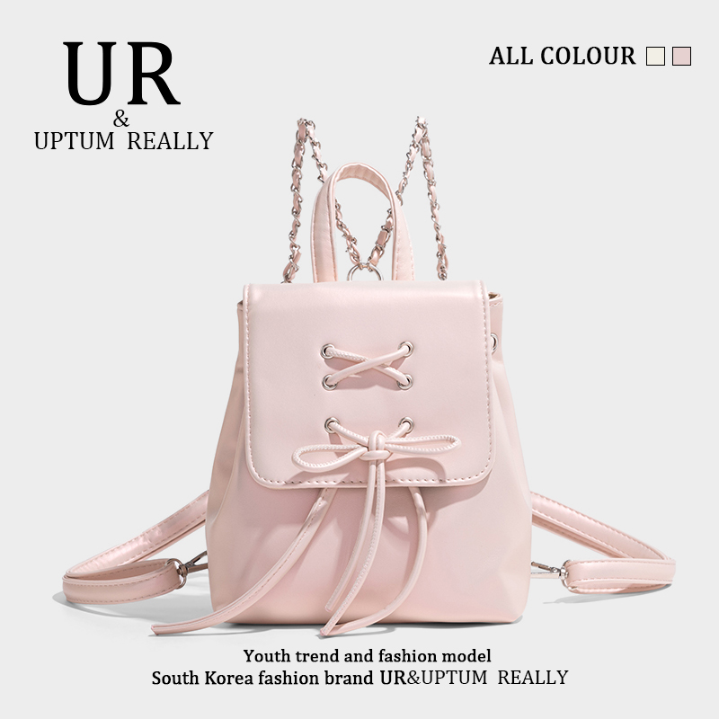กระเป๋าผู้หญิงสวยๆ กระเป๋าสะพายข้างผู้หญิง กระเป๋าแบรนด์ BEAR BAG กระเป๋าหมีสุดคิ้ว!