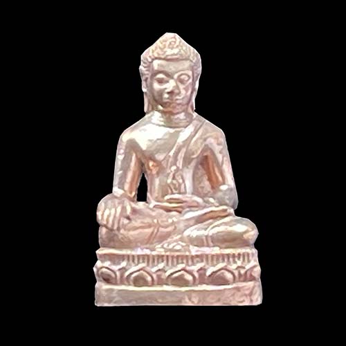 พระกริ่งชินวโร อาจารย์นำ วัดดอนศาลา พัทลุง