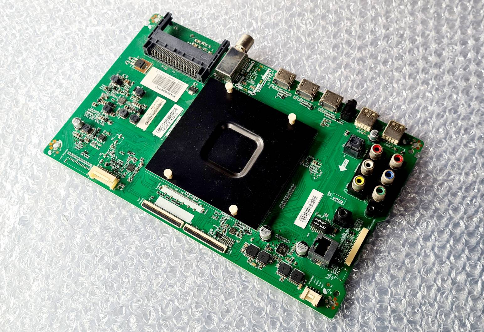 Main Board Hisense 50N3000UW :T.MS6586T.751