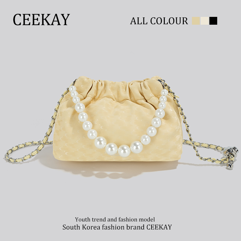 กระเป๋าผู้หญิงสวยๆ กระเป๋าสะพายข้างผู้หญิง กระเป๋าแบรนด์CEEKEY