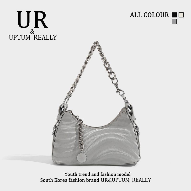 กระเป๋าผู้หญิงสวยๆ กระเป๋าสะพายข้างผู้หญิง กระเป๋าแบรนด์ BEAR BAG กระเป๋าหมีสุดคิ้ว!