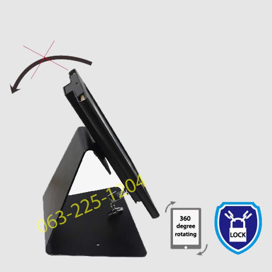 ขาตั้งไอแพด ขาตั้ง Pos รุ่น Pos 15 cm