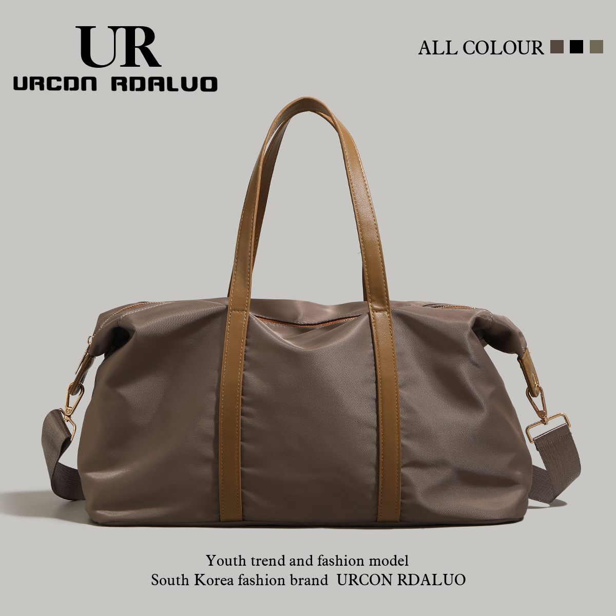 กระเป๋าผู้หญิงสวยๆ กระเป๋าสะพายข้างผู้หญิง กระเป๋าแบรนด์COOL BAG