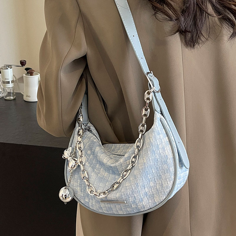 กระเป๋าผู้หญิงสวยๆ กระเป๋าสะพายข้างผู้หญิง กระเป๋าแบรนด์COOL BAG