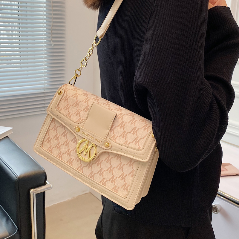 กระเป๋าผู้หญิงสวยๆ กระเป๋าสะพายข้างผู้หญิง กระเป๋าแบรนด์COOL BAG