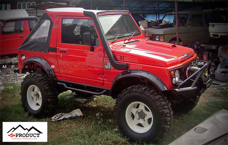 สน็อกเกิ้ลทรงครอส SUSUKI