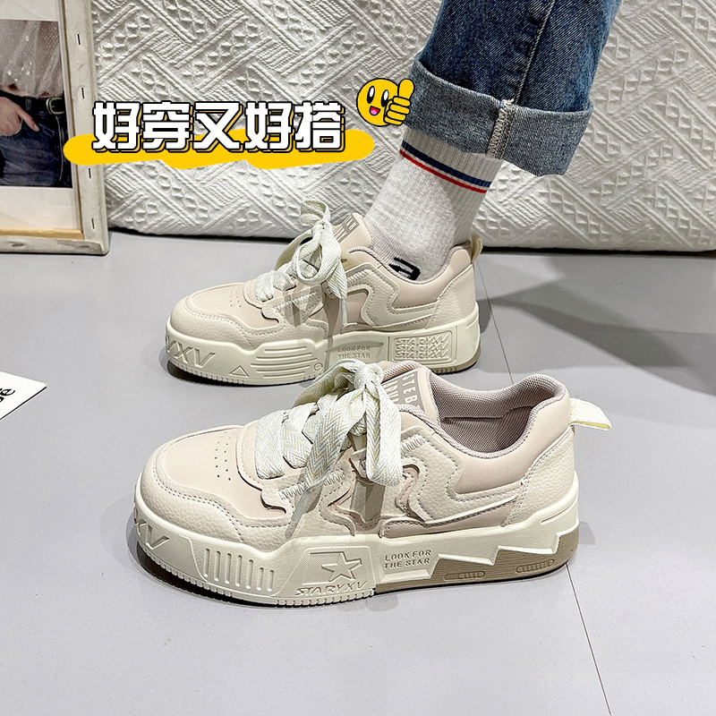 รองเท้าผ้าใบผู้หญิง ใส่สบาย รองเท้าผ้าใบใส่เที่ยวผู้หญิง มีSIZE 35 36 37 38 39 40