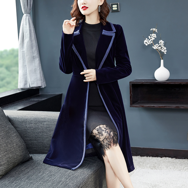 ชุดเดรสยาวสวยๆ ชุดเดรสยาวใส่สบาย ใส่ทำงาน มีขนาดS M L XL 2XL