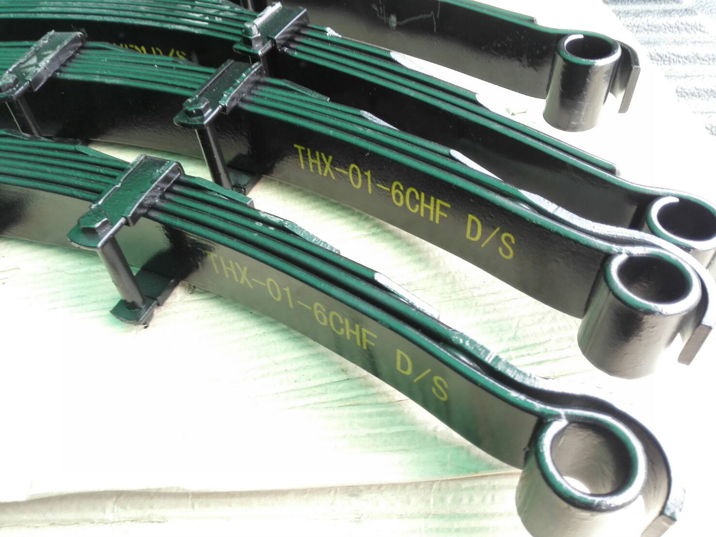 แหนบ ยก 3" ทุกรุ่น