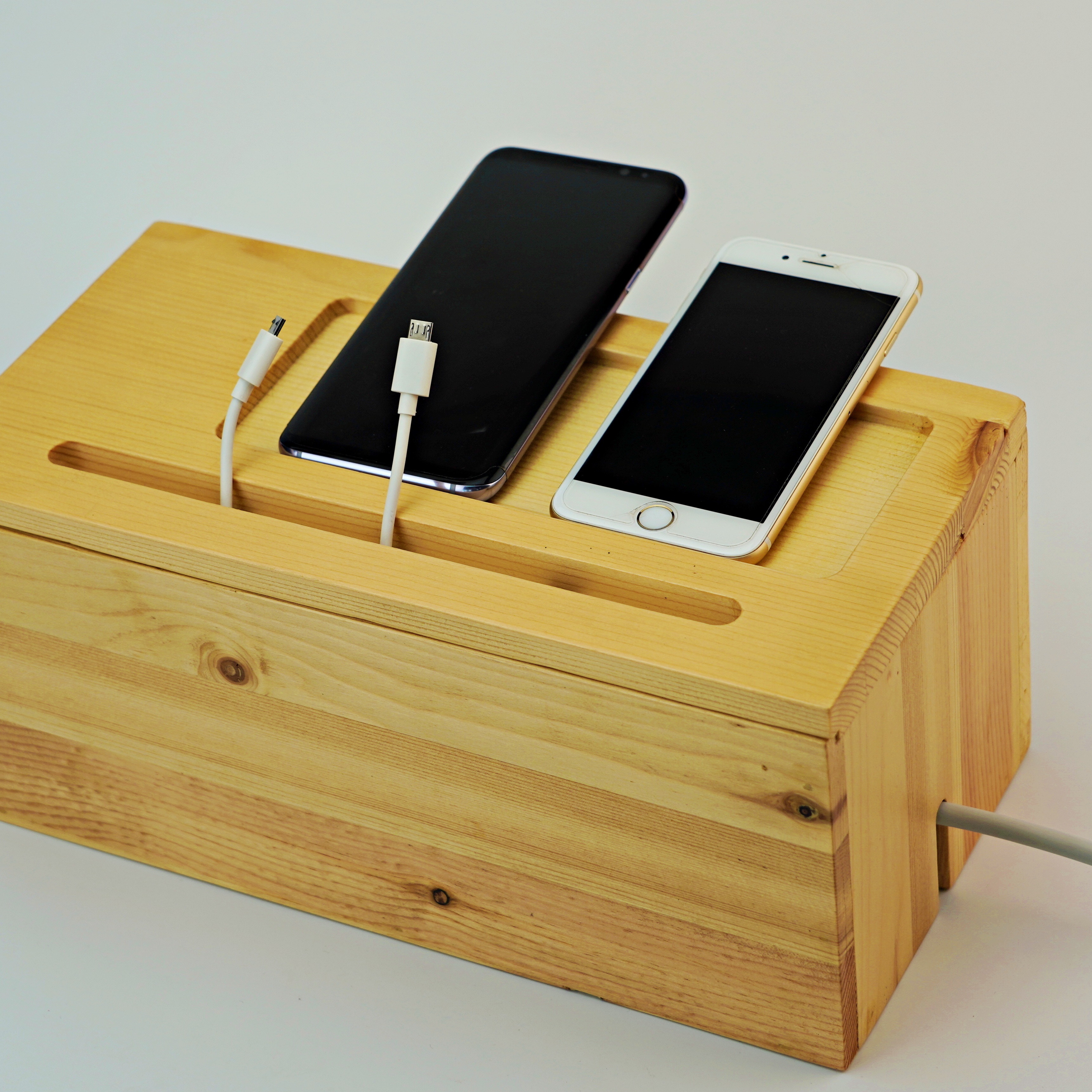 กล่องสายไฟ (250)