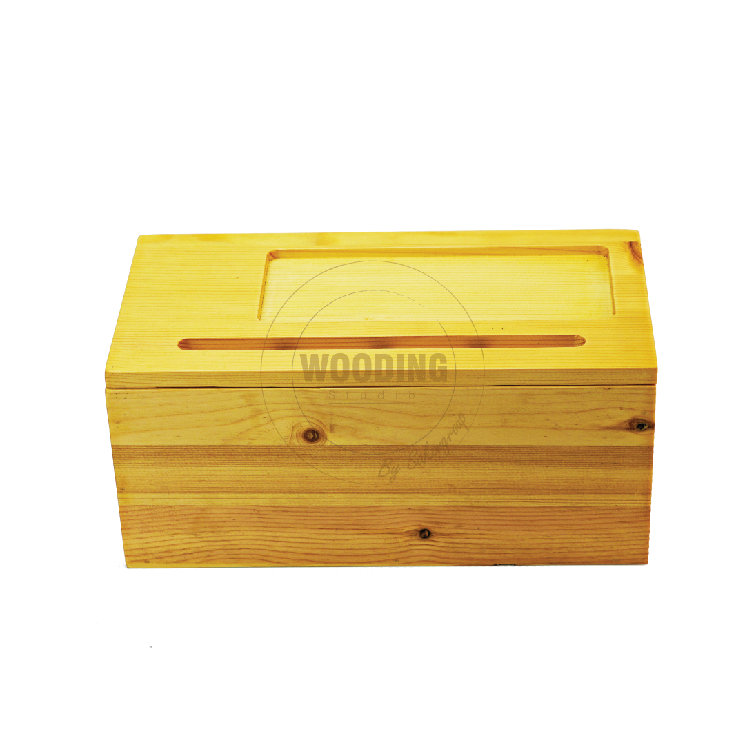 กล่องสายไฟ (250)