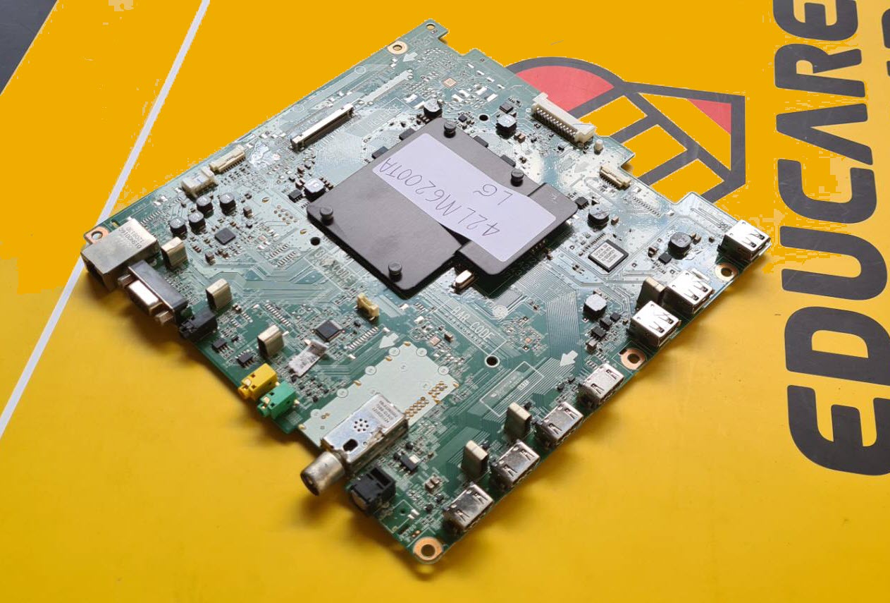 Main Board LG 42LM6200-TA 47LM6200-TA 55LM6200-TA EAX64434210