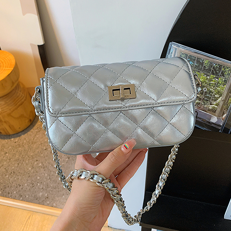 กระเป๋าผู้หญิงสวยๆ กระเป๋าสะพายข้างผู้หญิง กระเป๋าแบรนด์COOL BAG