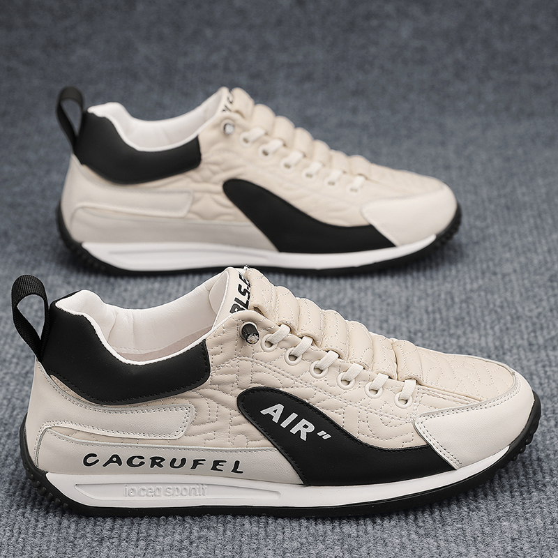 รองเท้าหนังผู้ชาย มีไซส์39-44 รองเท้าโลฟเฟอร์ชาย Slip-On Shoes มีขนาด39-44