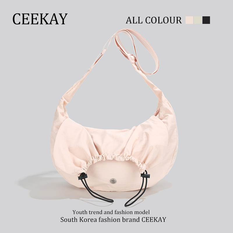 กระเป๋าผู้หญิงสวยๆ กระเป๋าสะพายข้างผู้หญิง กระเป๋าแบรนด์CEEKEY