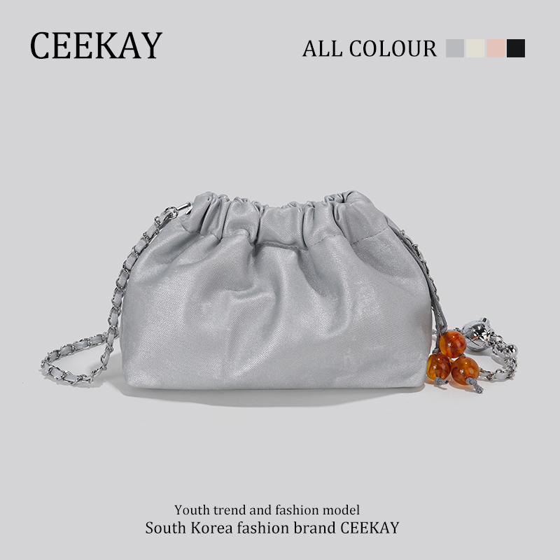 กระเป๋าผู้หญิงสวยๆ กระเป๋าสะพายข้างผู้หญิง กระเป๋าแบรนด์CEEKEY
