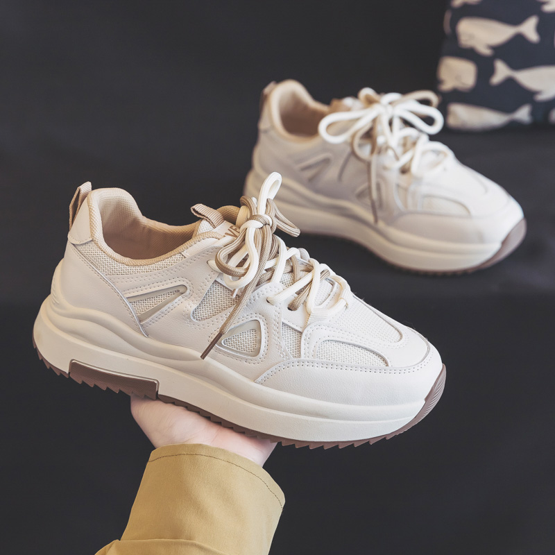 รองเท้าผ้าใบผู้หญิง ใส่สบาย รองเท้าผ้าใบใส่เที่ยวผู้หญิง มีSIZE 35 36 37 38 39 40
