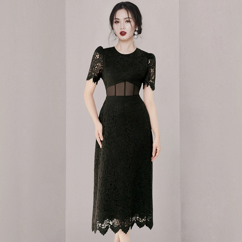 ชุดเดรสยาวสวยๆ ชุดกระโปรงยาว ชุดเดรสยาว ชุดแซกยาว มีขนาด S M L XL สนใจทักแชท