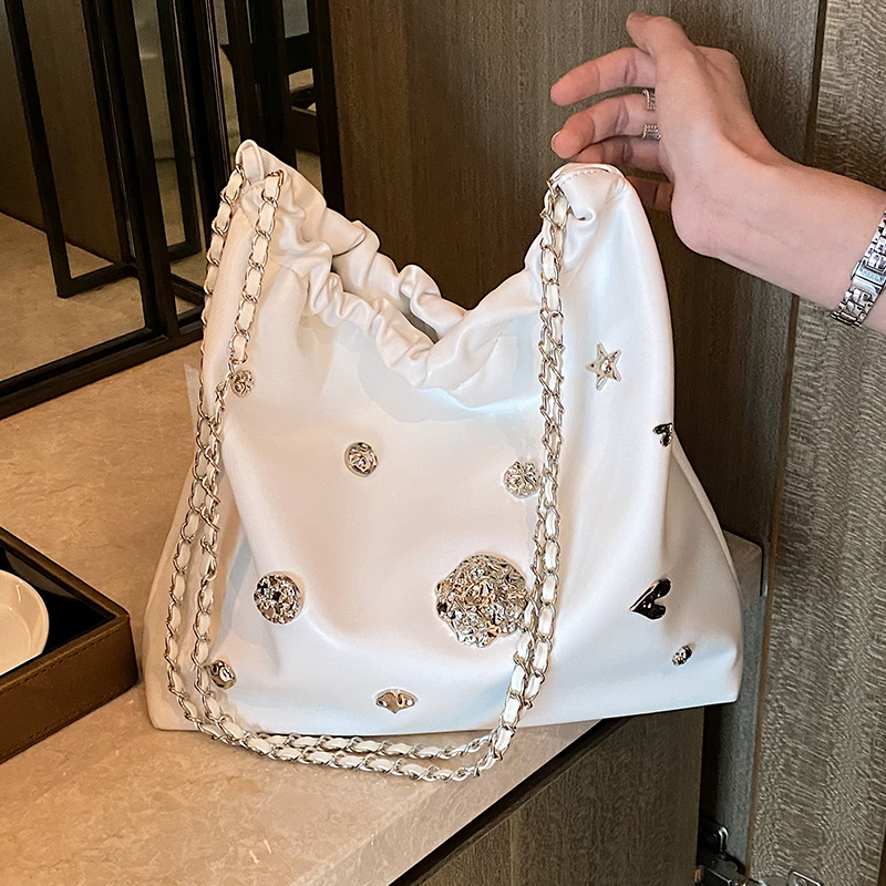 กระเป๋าผู้หญิงสวยๆ กระเป๋าสะพายข้างผู้หญิง กระเป๋าแบรนด์COOL BAG