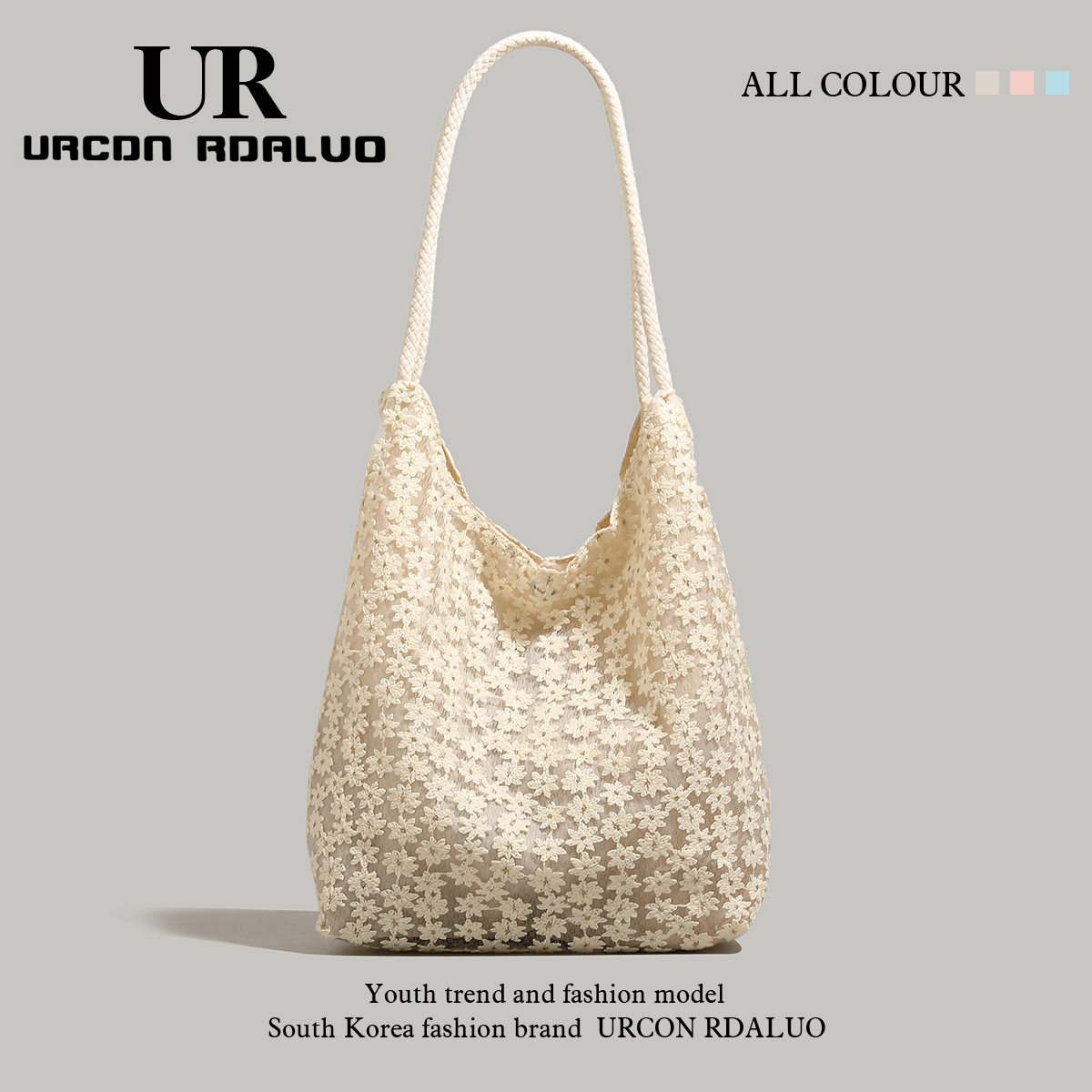 กระเป๋าผู้หญิงสวยๆ กระเป๋าสะพายข้างผู้หญิง กระเป๋าแบรนด์COOL BAG