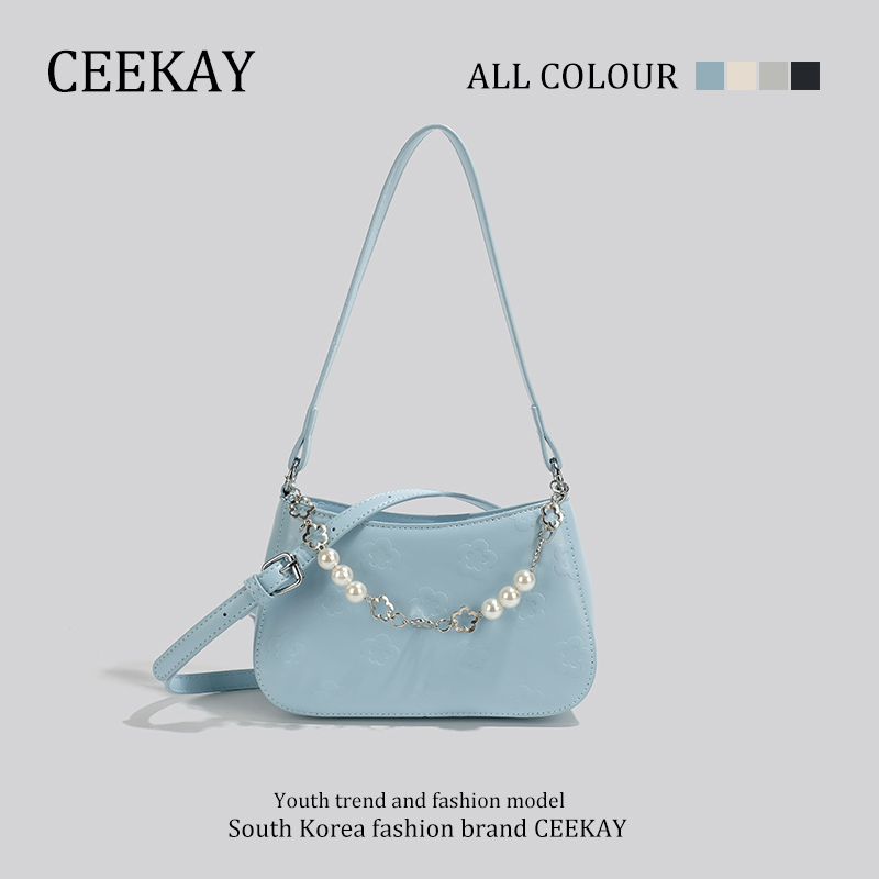 กระเป๋าผู้หญิงสวยๆ กระเป๋าสะพายข้างผู้หญิง กระเป๋าแบรนด์CEEKEY